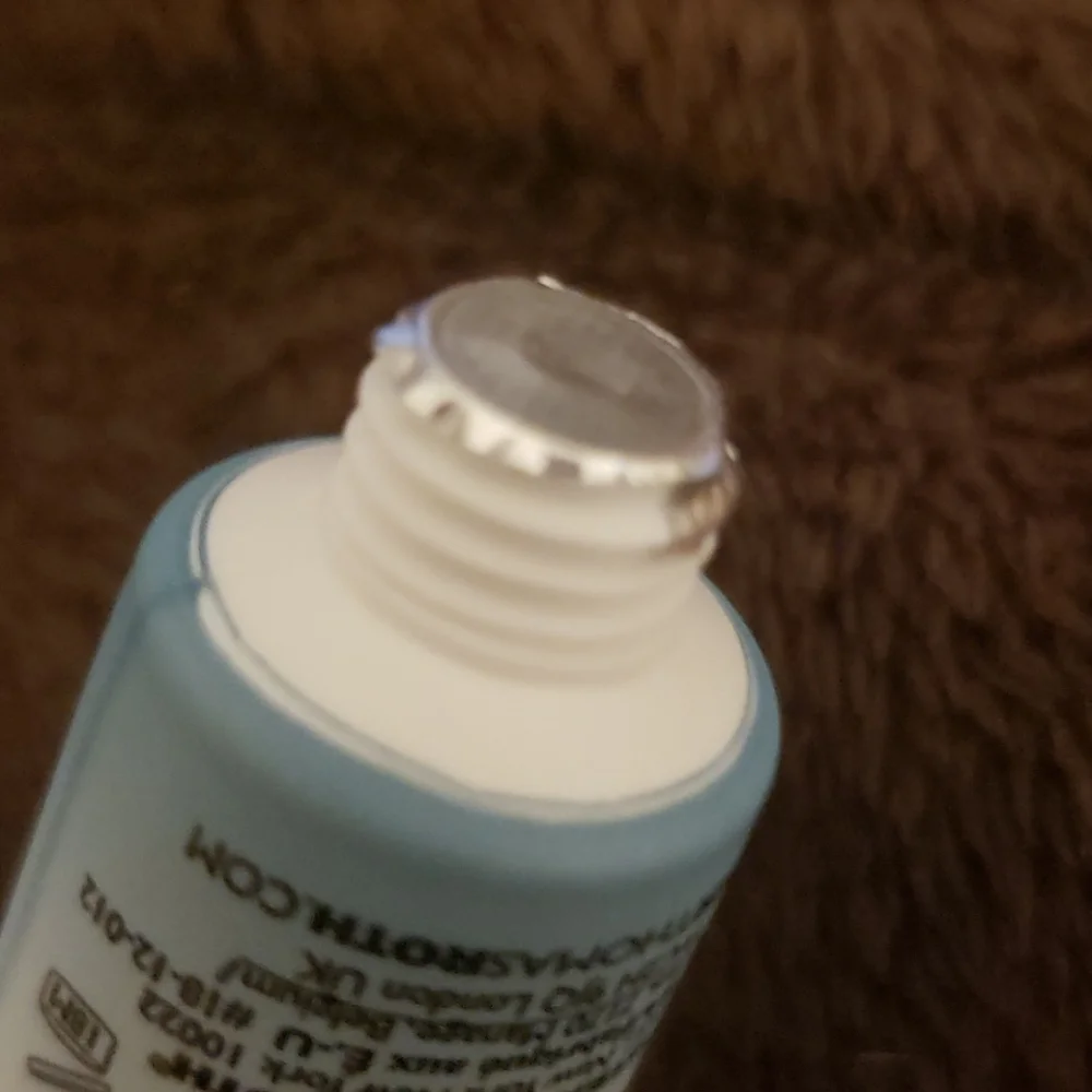Peter Thomas Roth ***sample size***